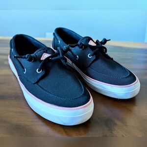 Sperry women's loafer sneaker